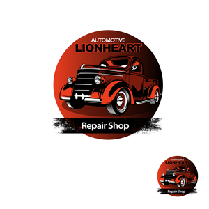 Diseño de Logo por WholeBranding® para este proyecto | Diseño #31393374