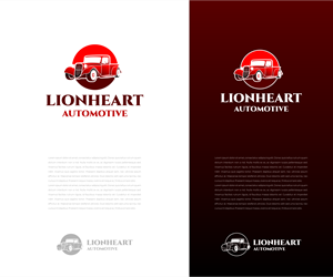 Logo Design by MishaDsign for this project | Design: #31391050