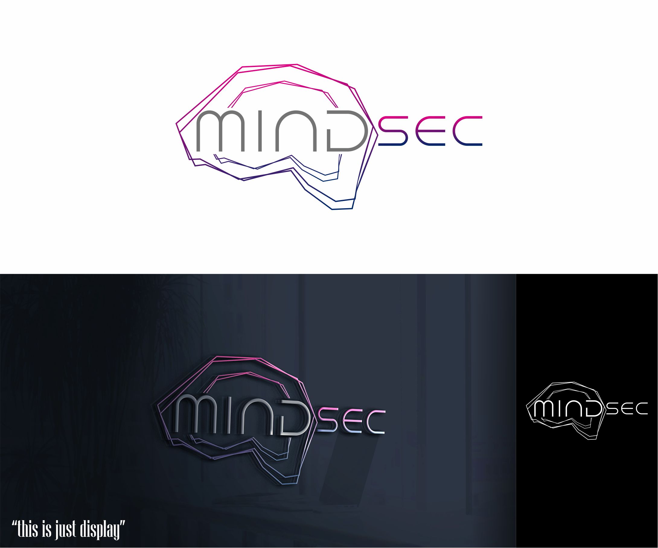 Logo Design by alkaline for this project | Design #31366395