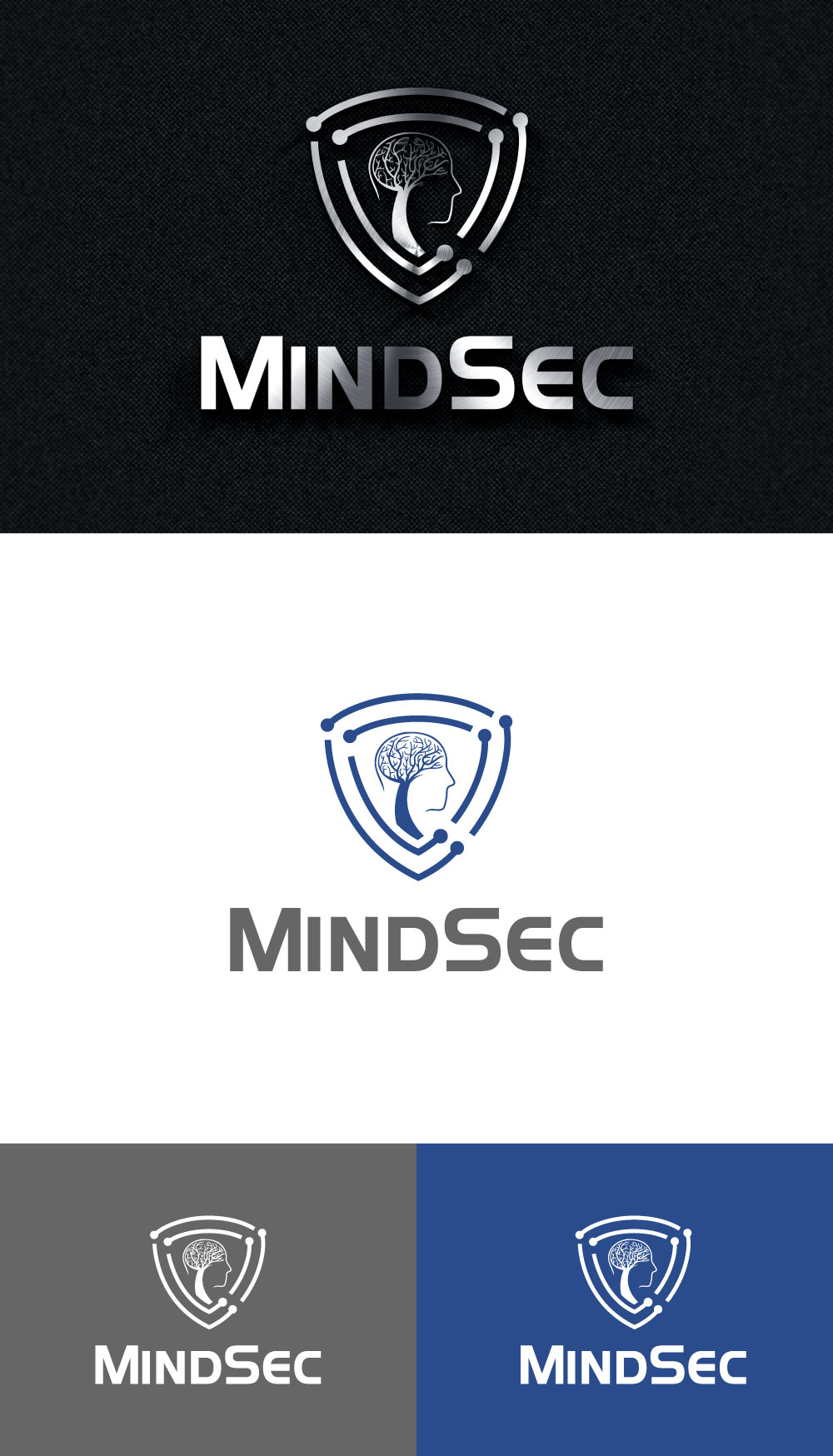 Diseño de Logo por DesignVerse777 para este proyecto | Diseño #31385055