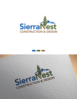 Logo Design by Farhad Design for this project | Design #31385057
