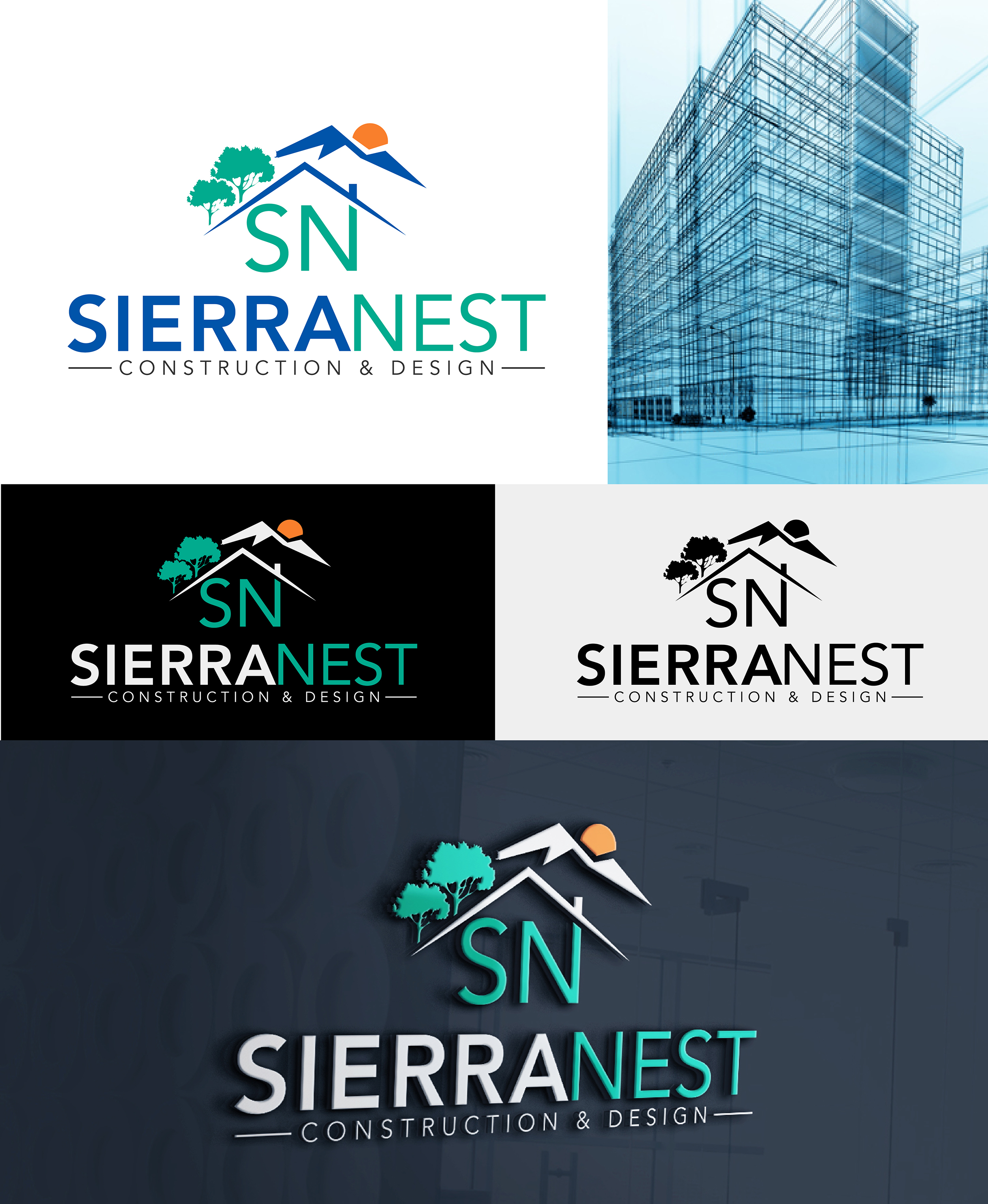 Diseño de Logo por Design Athics para este proyecto | Diseño #31389464