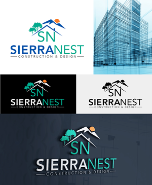 Logo Design by Design Athics for this project | Design: #31389464