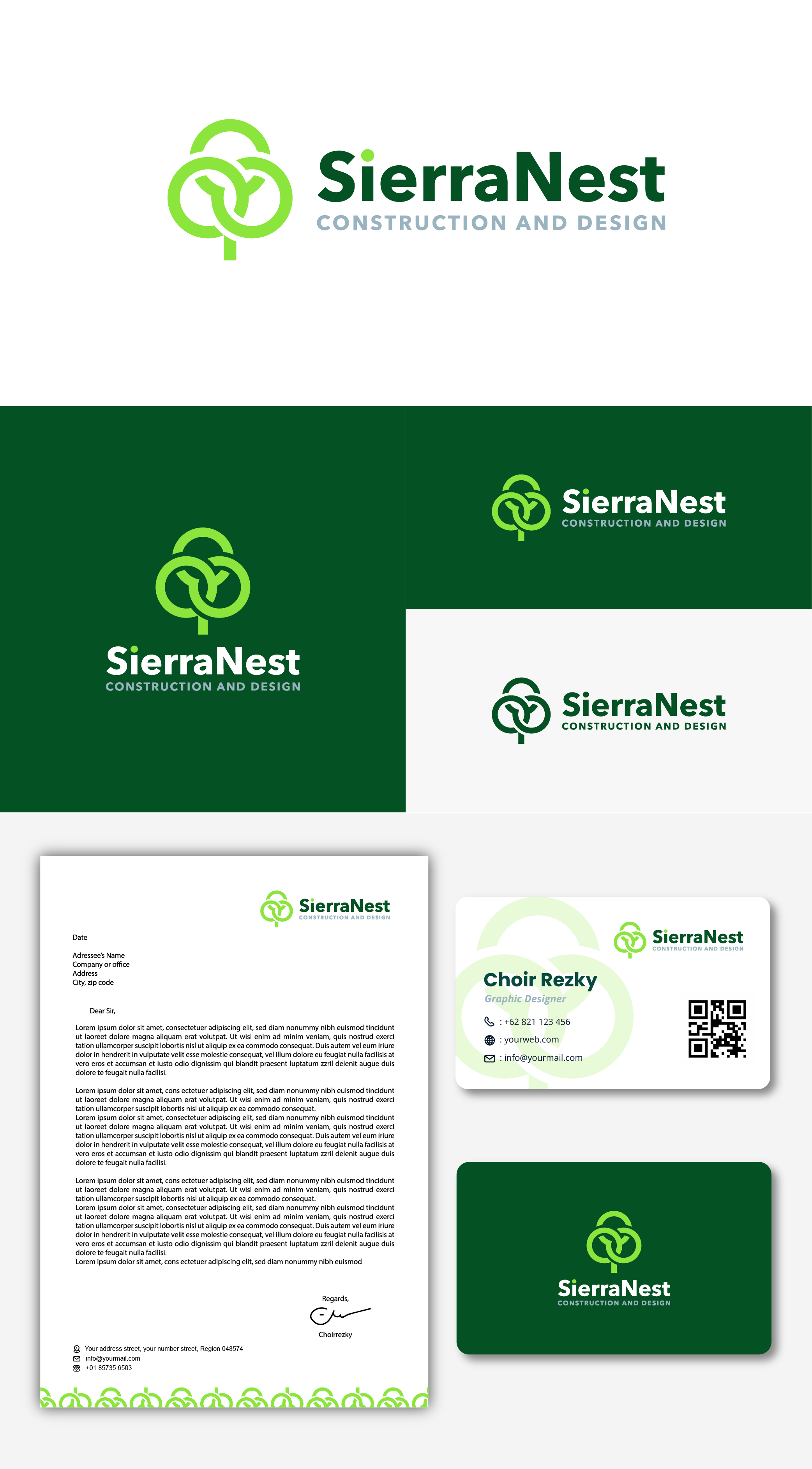 Diseño de Logo por Choiresia.id para este proyecto | Diseño #31384847