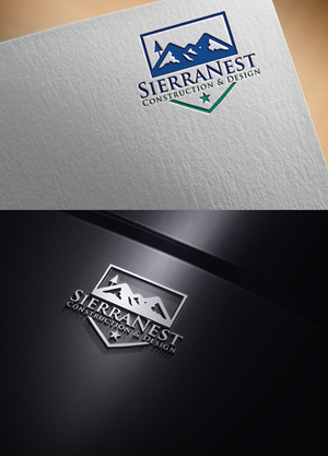 Logo Design by Spark  Design for this project | Design: #31400794