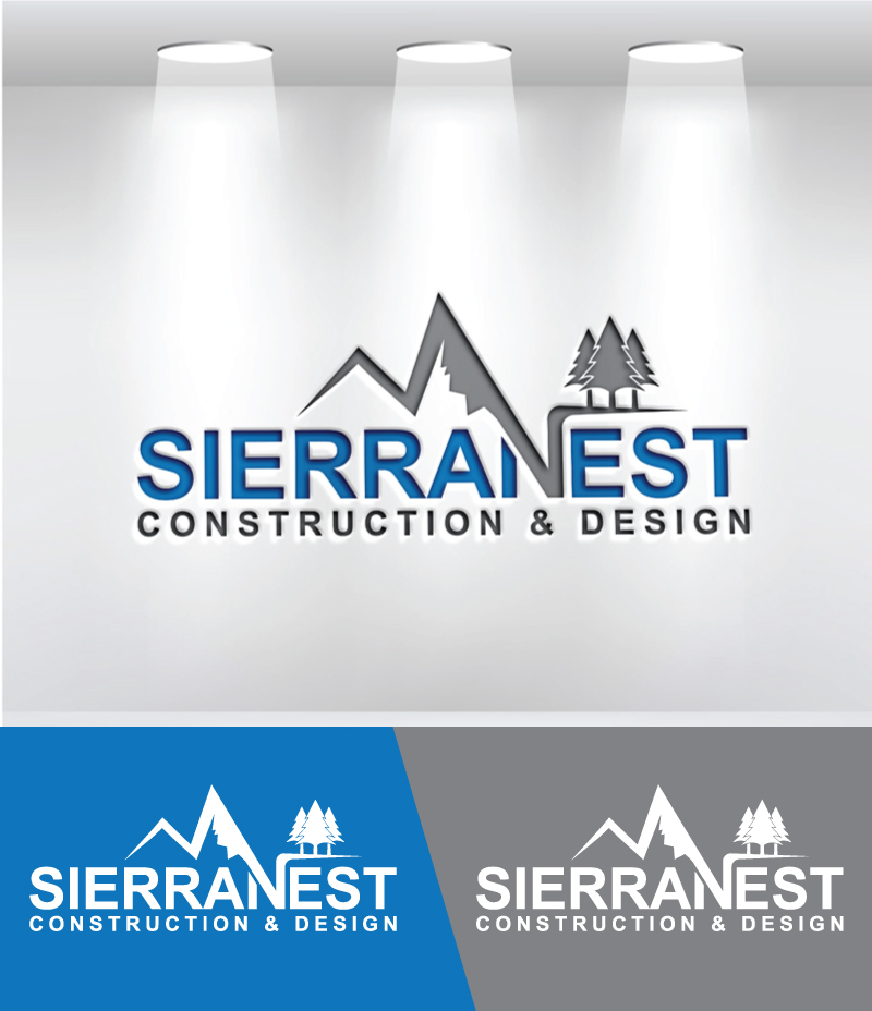 Logo Design by design gallary zh for this project | Design #31384647