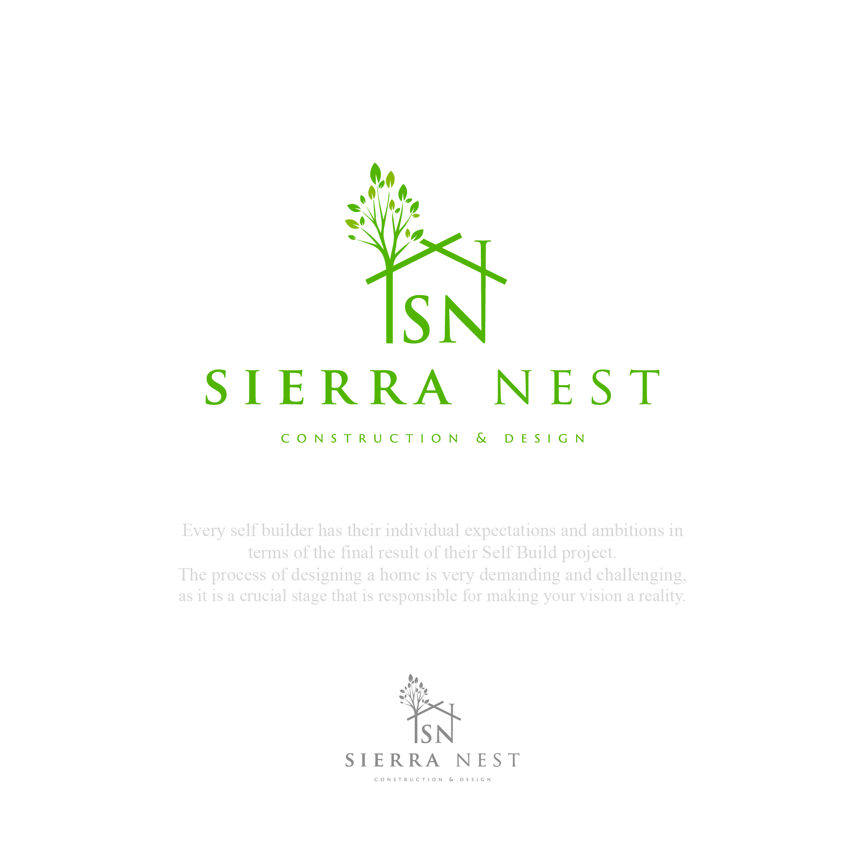 Logo-Design von ashantha für dieses Projekt | Design #31391027