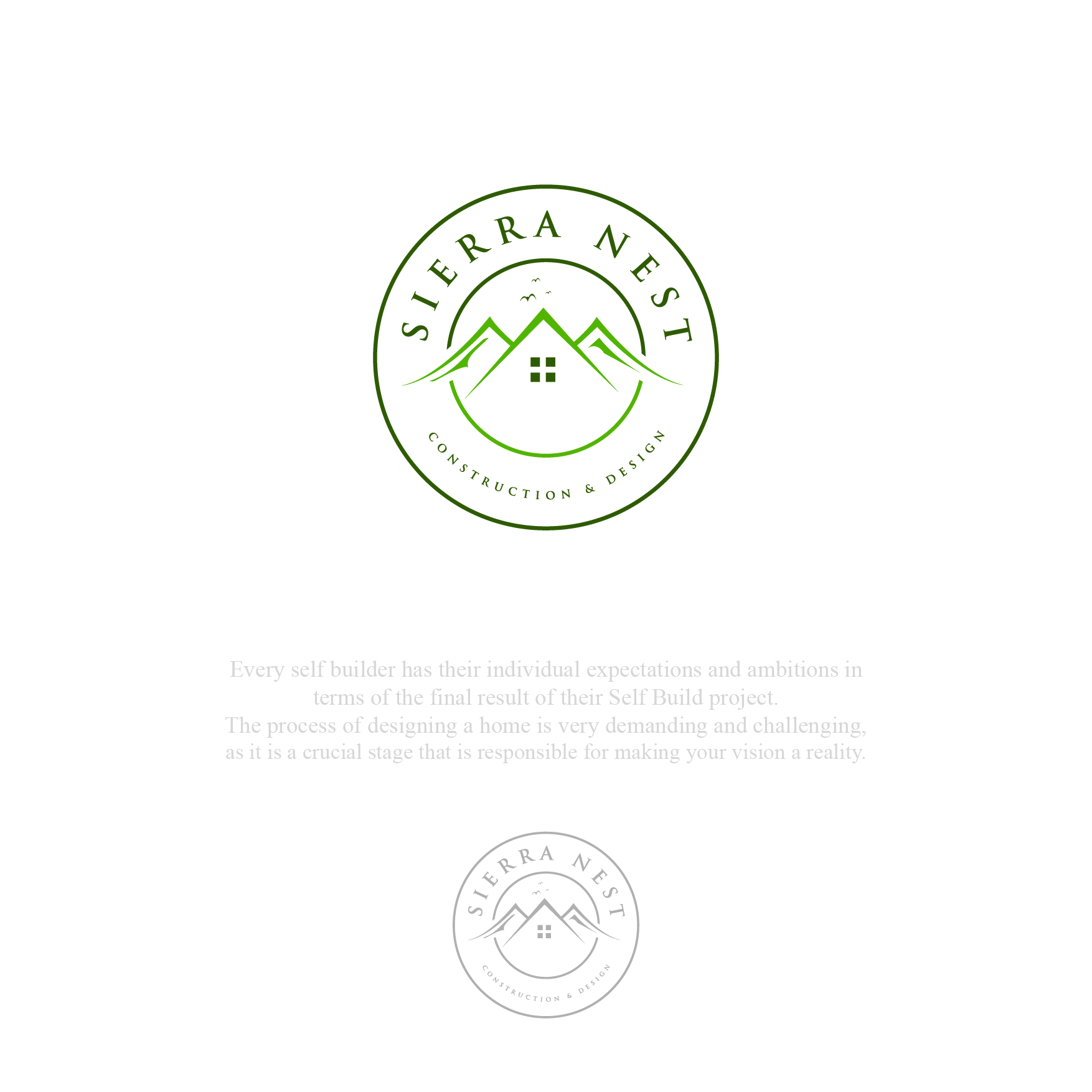 Diseño de Logo por ashantha para este proyecto | Diseño #31391034