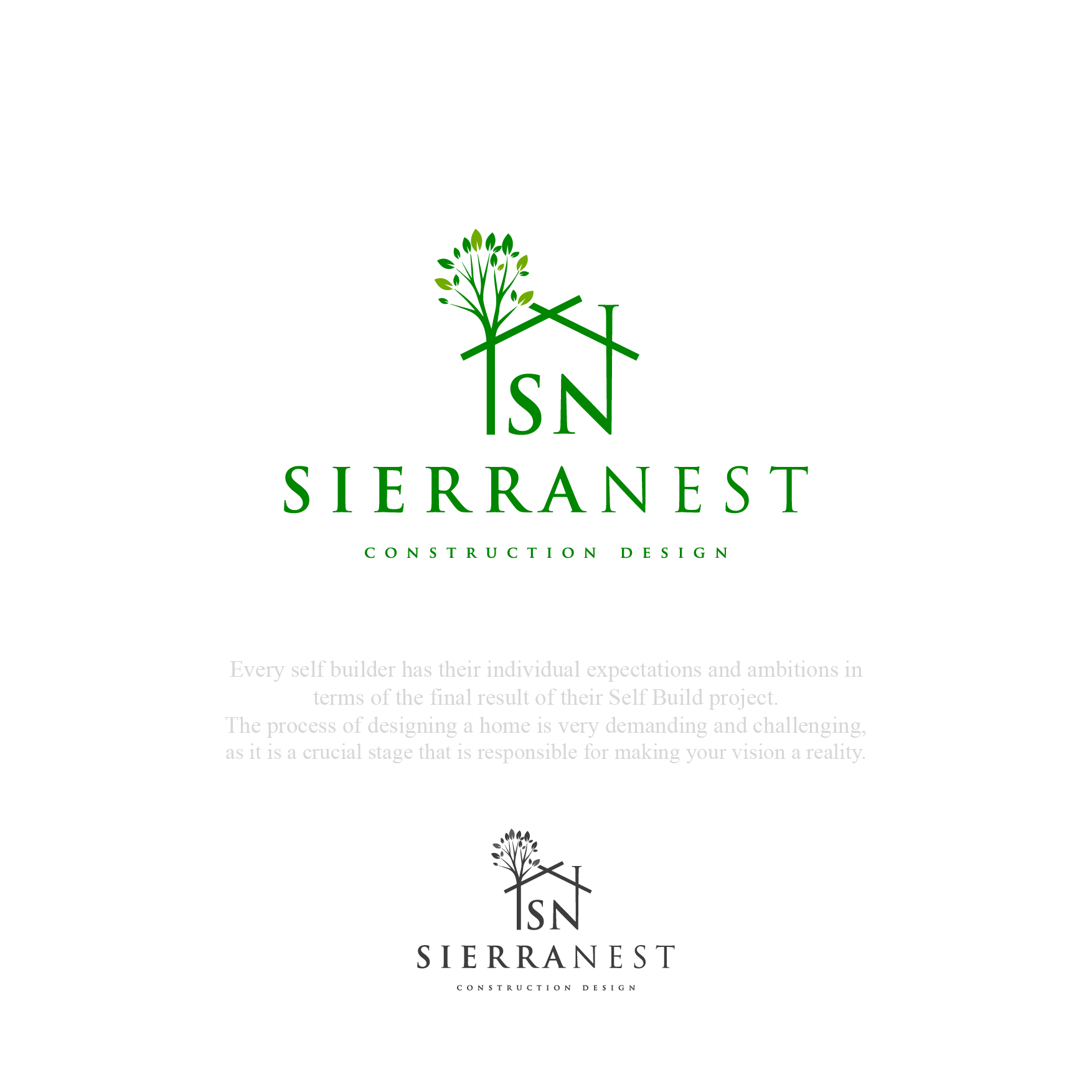 Logo Design by ashantha for this project | Design #31392653