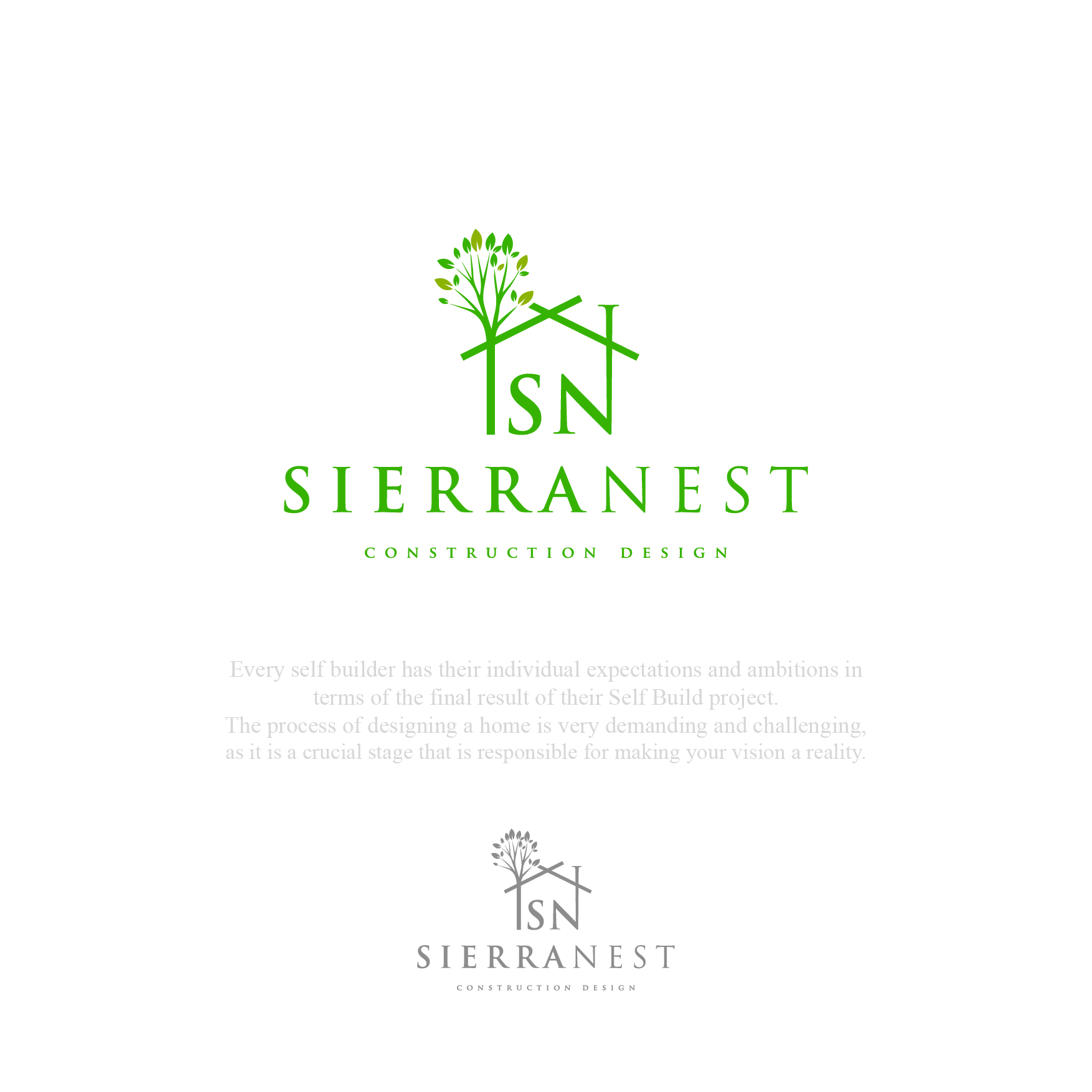 Logo Design by ashantha for this project | Design #31392659