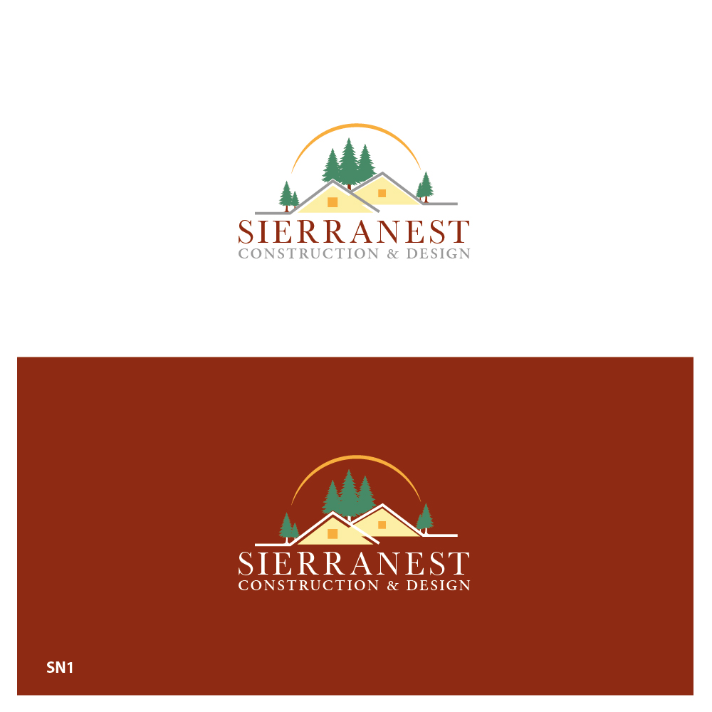 Logo Design by Sujit Banerjee for this project | Design #31387463