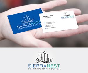 Logo Design by AceArt
