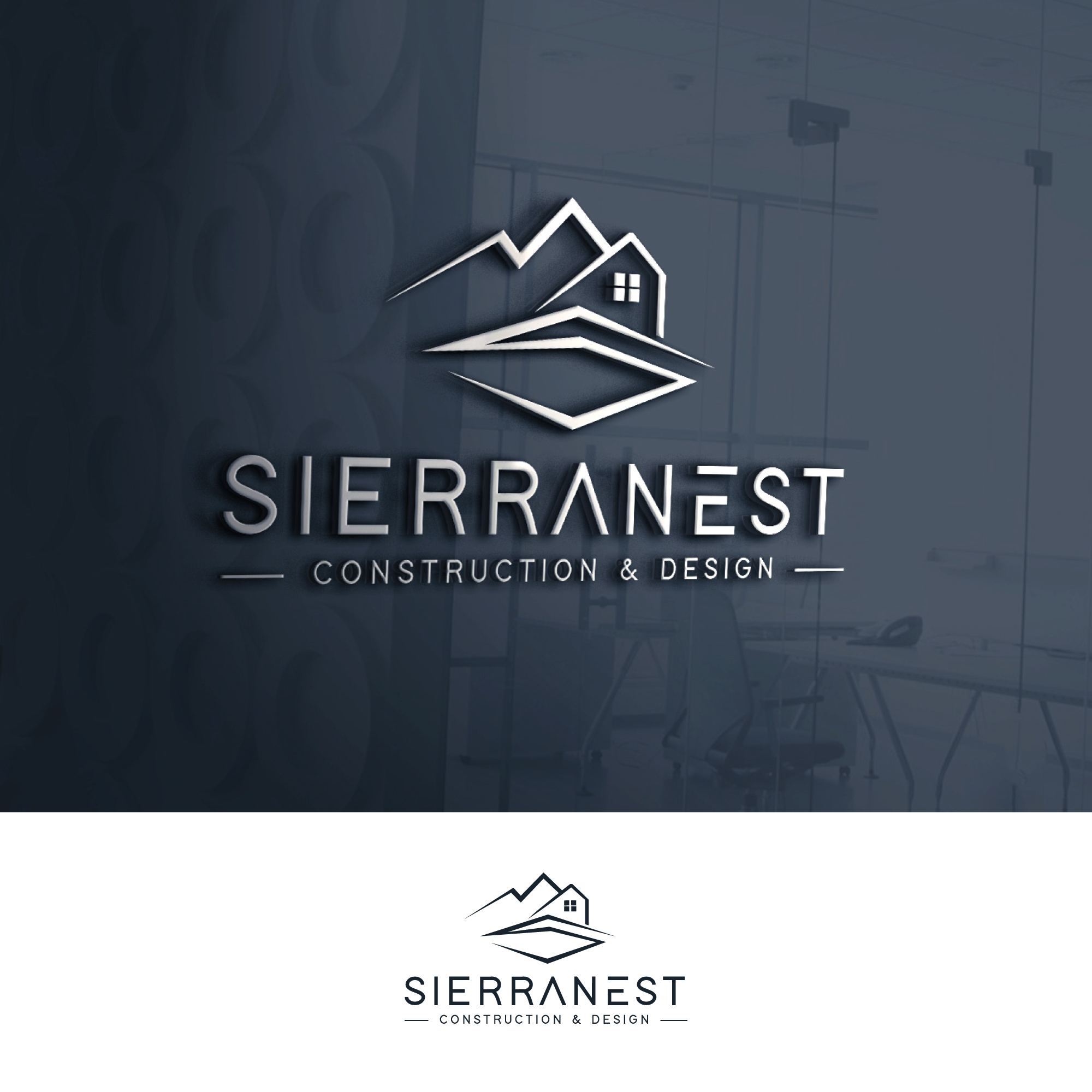 Logo-Design von zeykan für dieses Projekt | Design #31390953