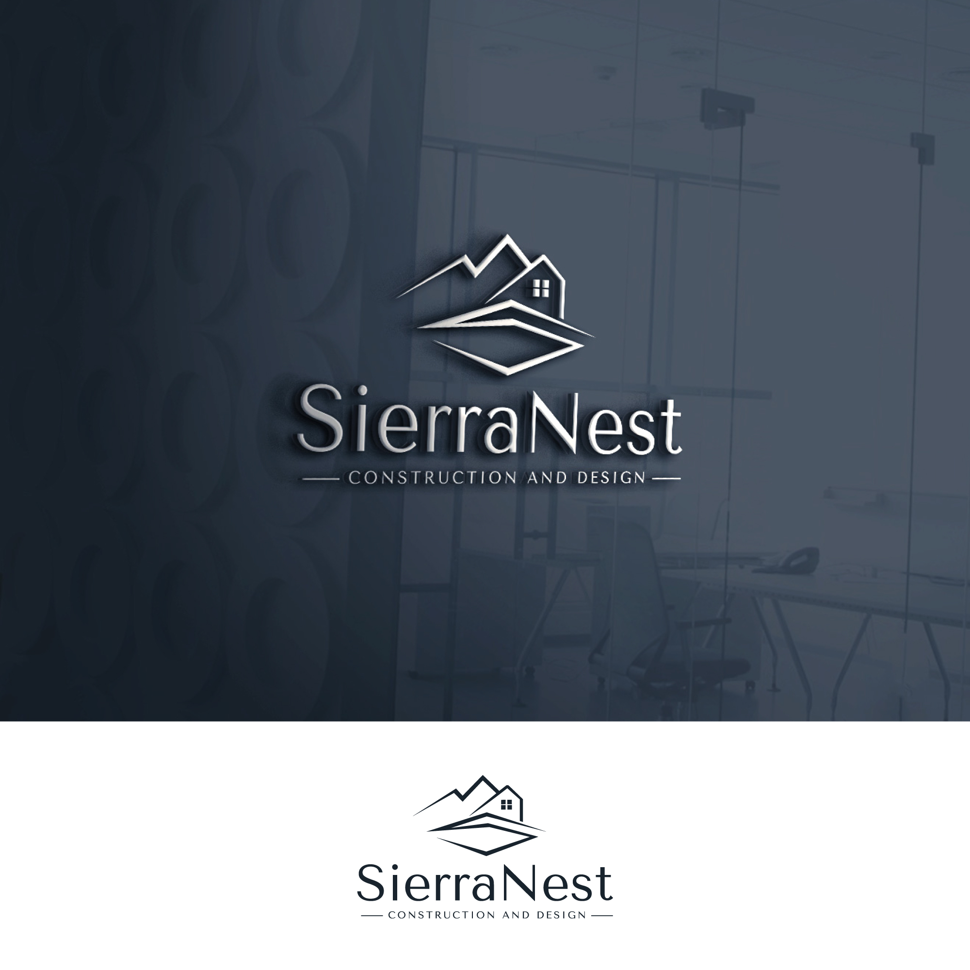 Diseño de Logo por zeykan para este proyecto | Diseño #31394337