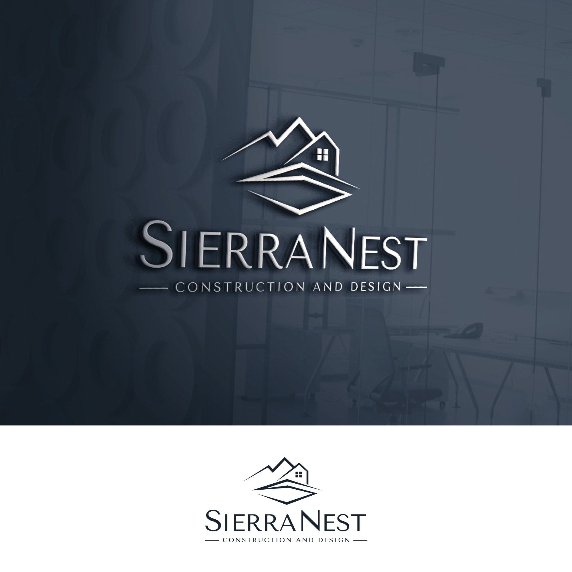 Logo Design by zeykan for this project | Design #31394342