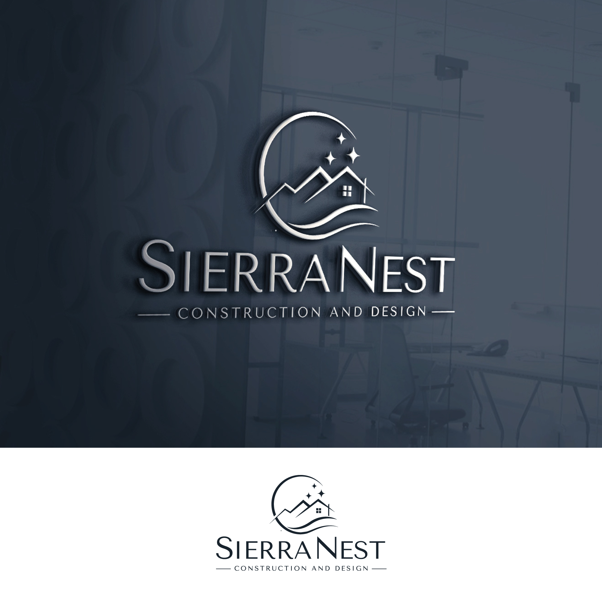 Logo-Design von zeykan für dieses Projekt | Design #31394839