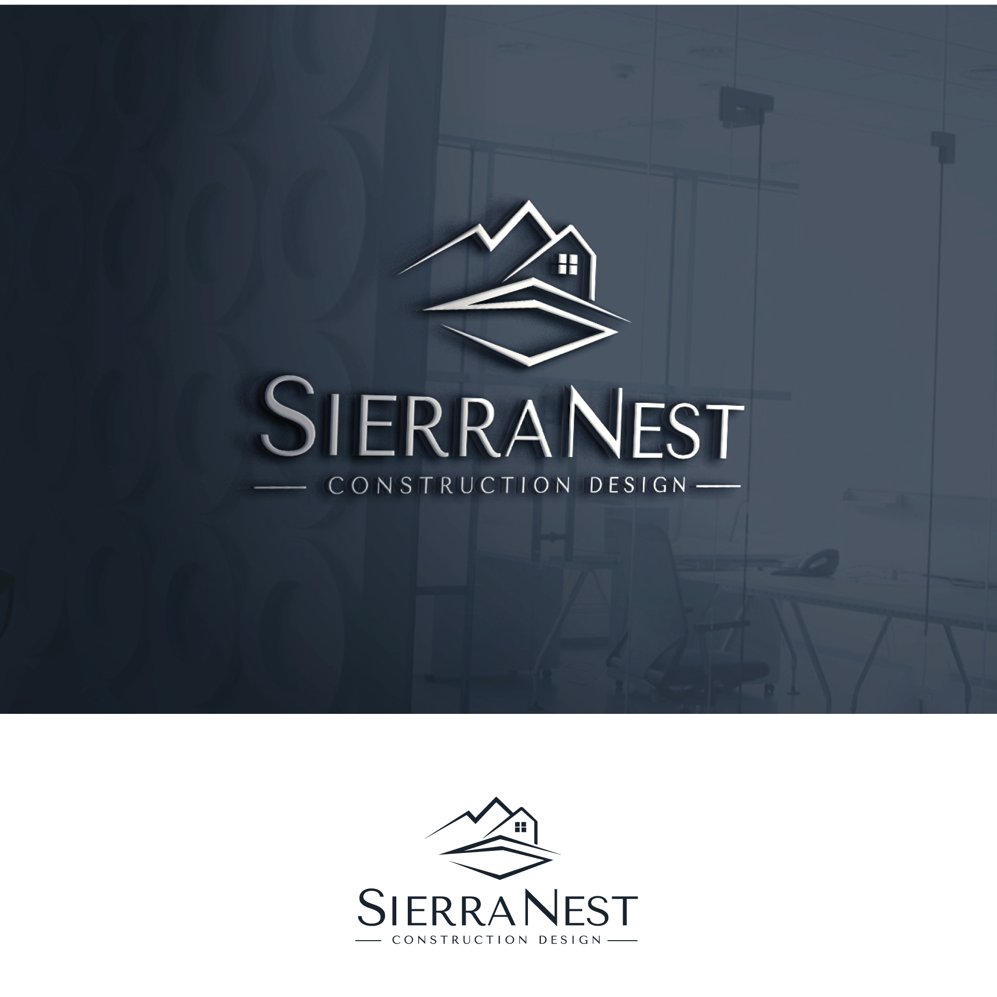 Diseño de Logo por zeykan para este proyecto | Diseño #31396462