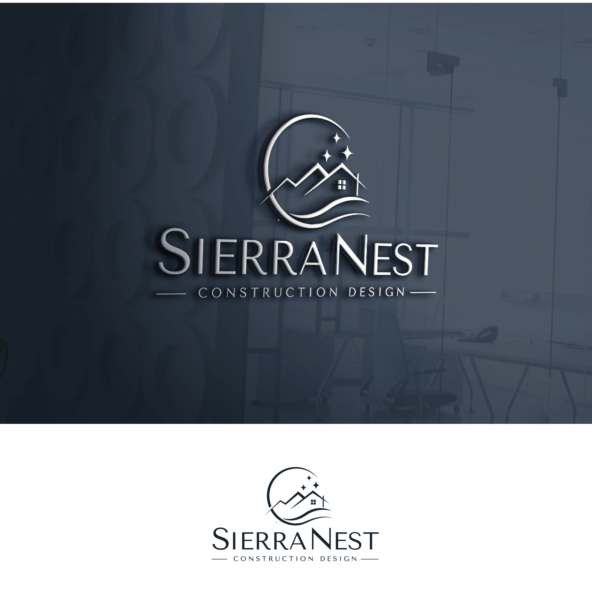 Diseño de Logo por zeykan para este proyecto | Diseño #31396467