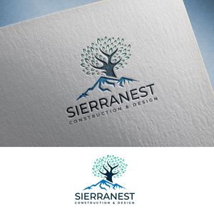 Logo Design by webeezine for this project | Design: #31404234