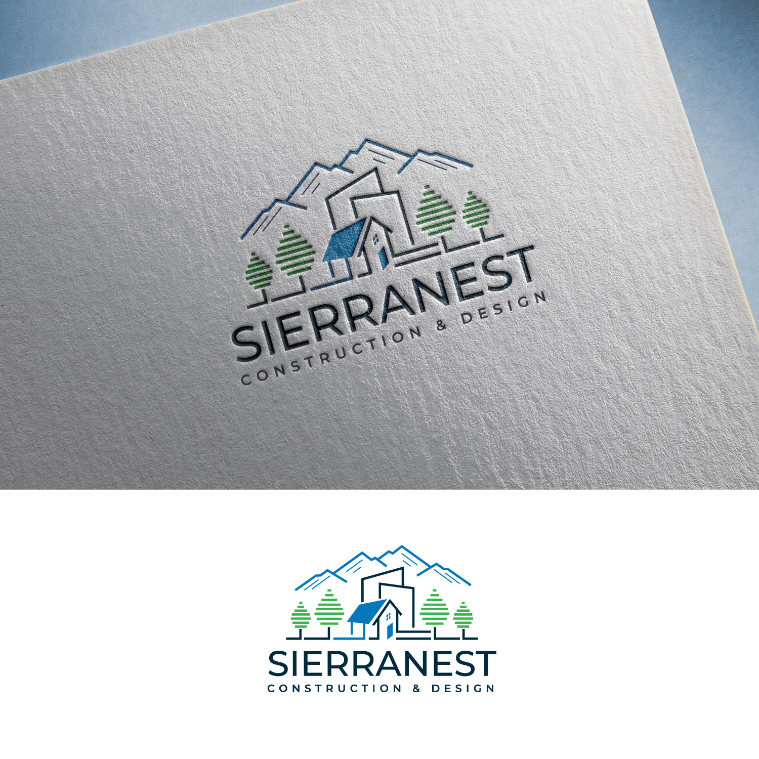 Diseño de Logo por webeezine para este proyecto | Diseño #31404747