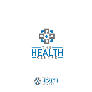 Logo Design by AbrinaDesign for The Health Centre Integrative Therapies | Design: #31366167