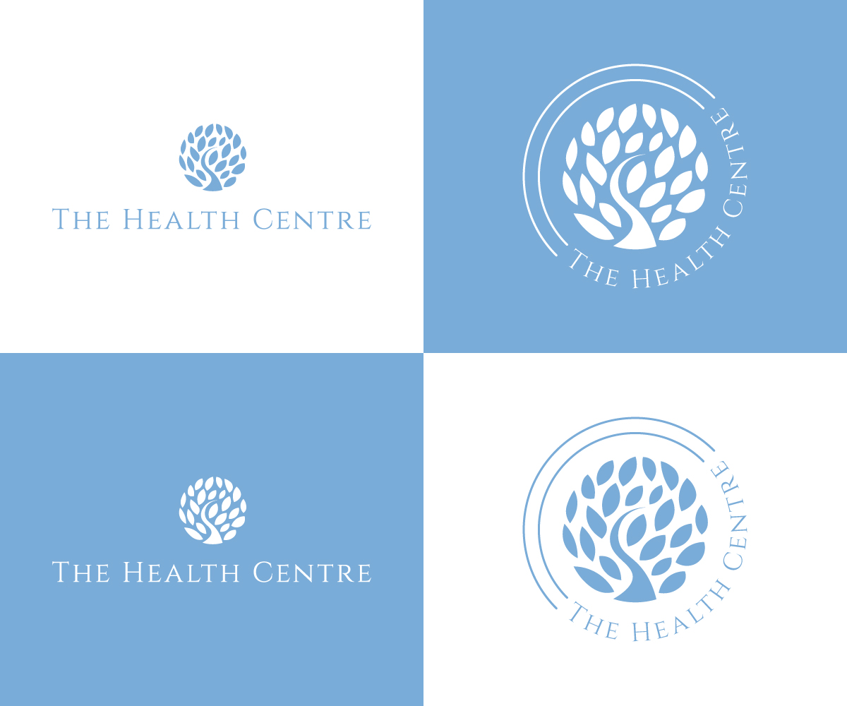 Design de Logo par Lilie pour The Health Centre Integrative Therapies | Design #31426806
