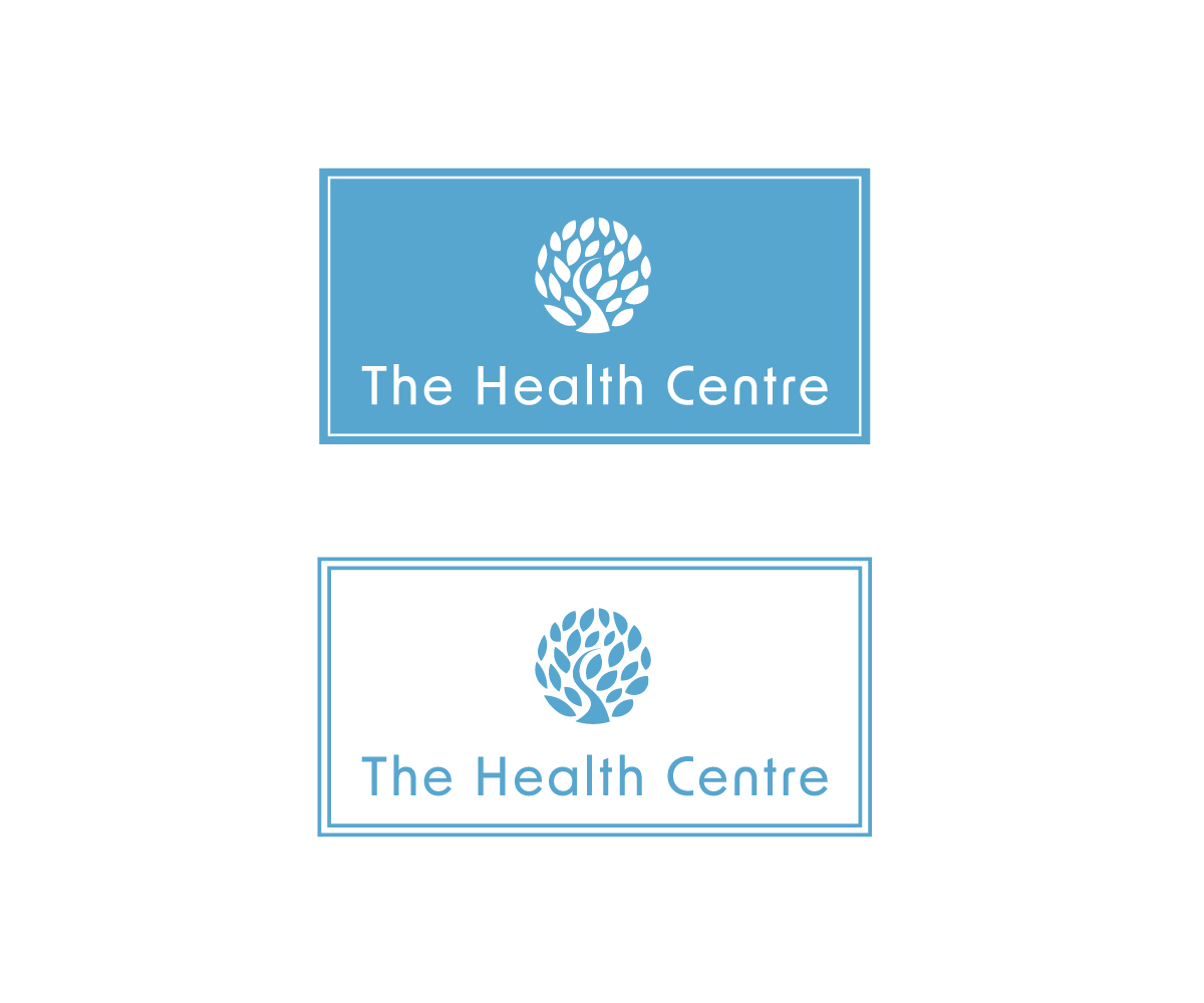 Logo Design by Lilie for The Health Centre Integrative Therapies | Design #31426826
