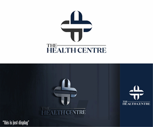 Logo Design by alkaline for The Health Centre Integrative Therapies | Design: #31367791