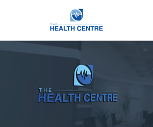 Logo Design by Srk pix!14 for The Health Centre Integrative Therapies | Design: #31366804