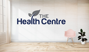 Logo Design by lijenta for The Health Centre Integrative Therapies | Design: #31415069
