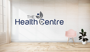 Logo Design by lijenta for The Health Centre Integrative Therapies | Design: #31415071