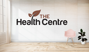 Logo-Design von lijenta für The Health Centre Integrative Therapies | Design: #31415072