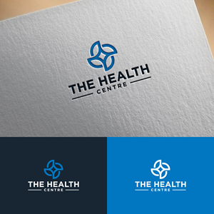 Logo Design by ge.logo for The Health Centre Integrative Therapies | Design: #31366529