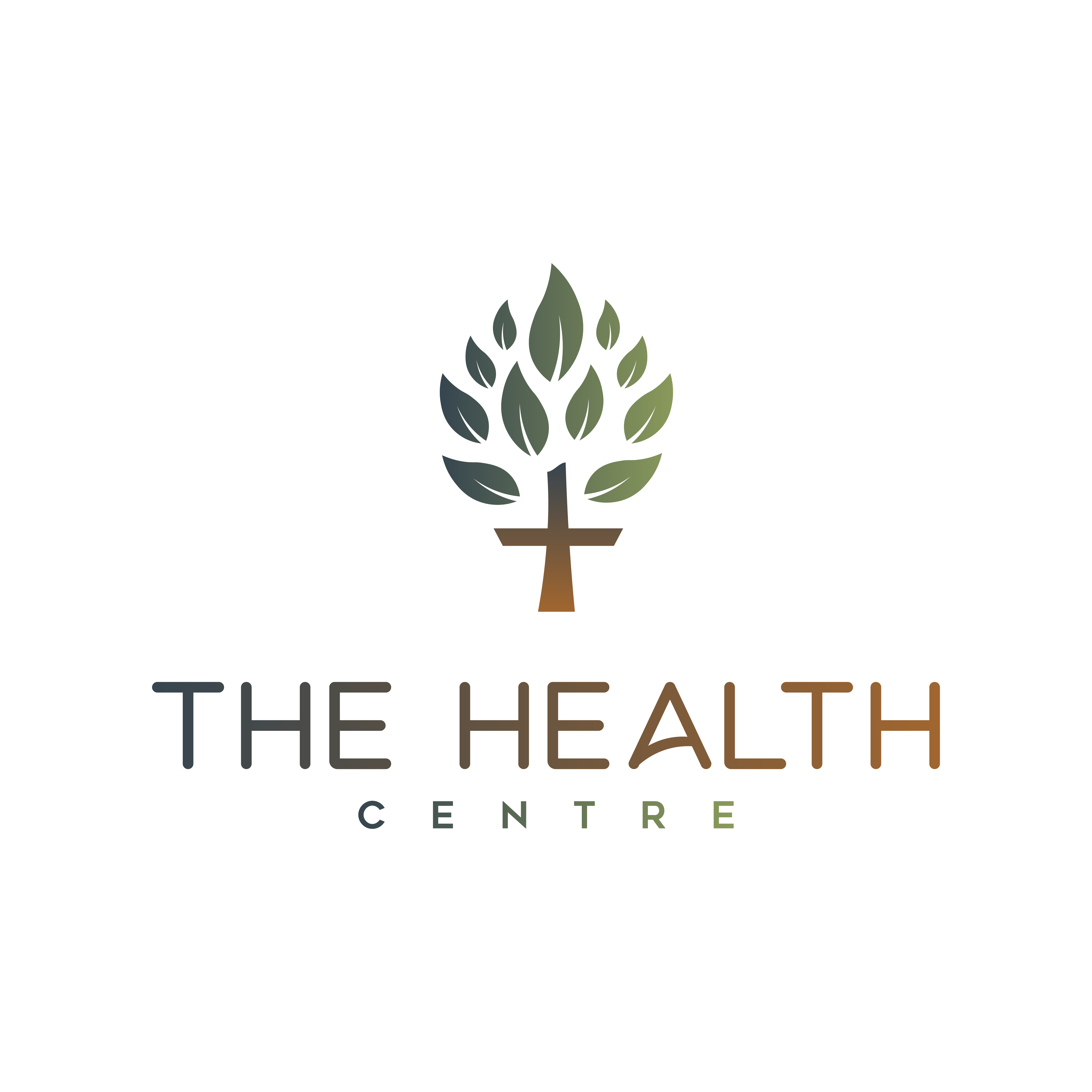 Logo Design by Artem Prod for The Health Centre Integrative Therapies | Design #31425990