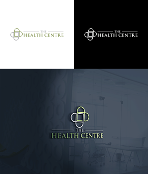 Logo Design by RA-bica for The Health Centre Integrative Therapies | Design: #31367606