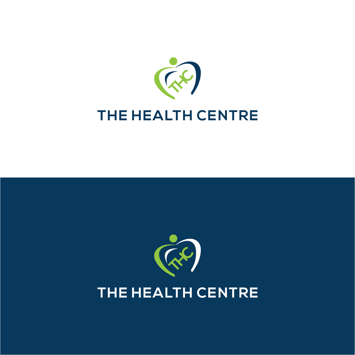 Design de Logo par Kaze56 pour The Health Centre Integrative Therapies | Design #31425733