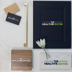Logo Design by Rasu raj for The Health Centre Integrative Therapies | Design: #31370444