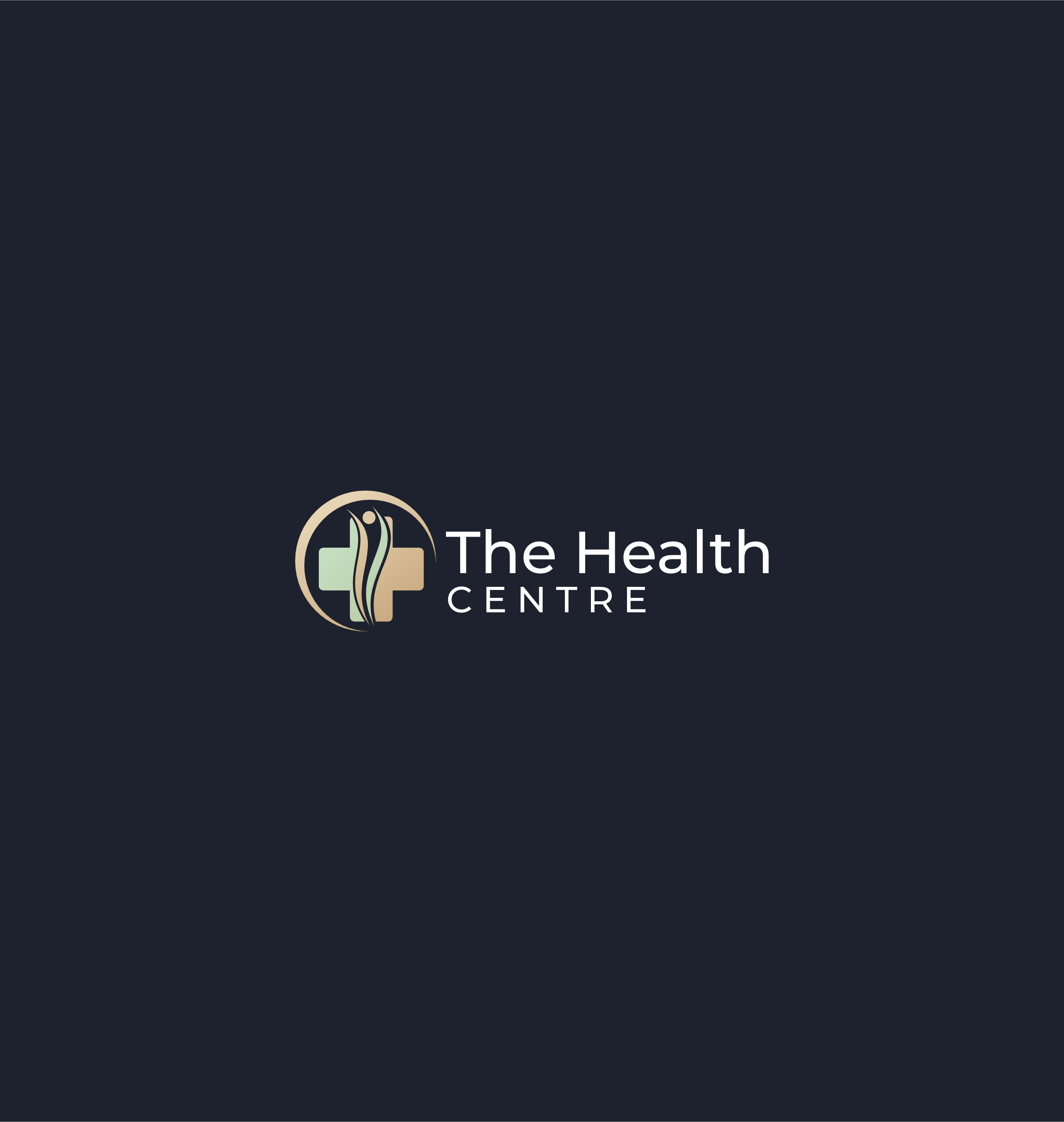Logo Design by saesean for The Health Centre Integrative Therapies | Design #31367002