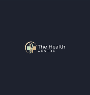 Logo Design by saesean for The Health Centre Integrative Therapies | Design: #31367002