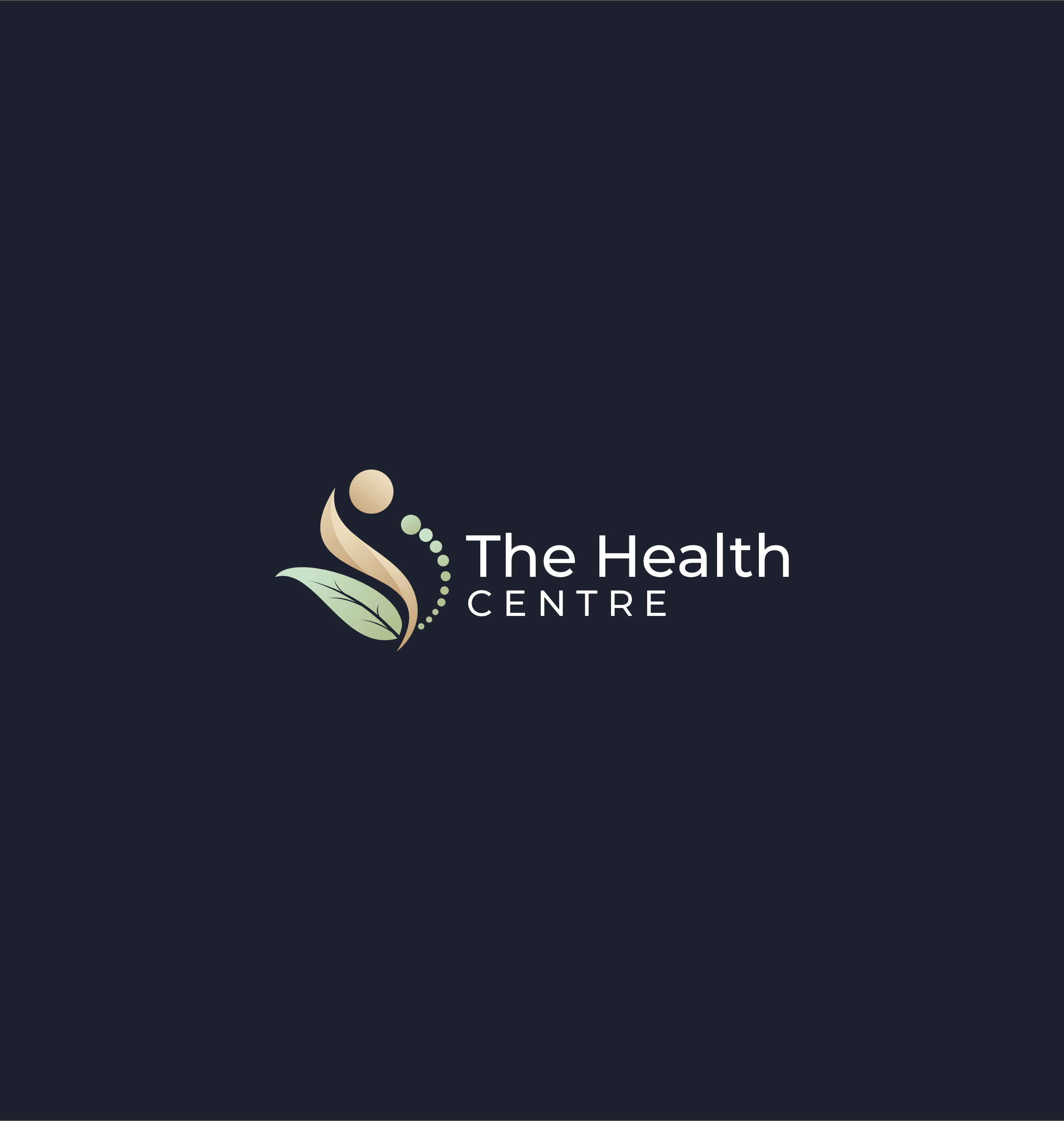 Diseño de Logo por saesean para The Health Centre Integrative Therapies | Diseño #31367003