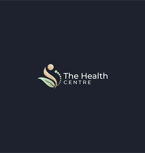 Logo Design by saesean for The Health Centre Integrative Therapies | Design: #31367003
