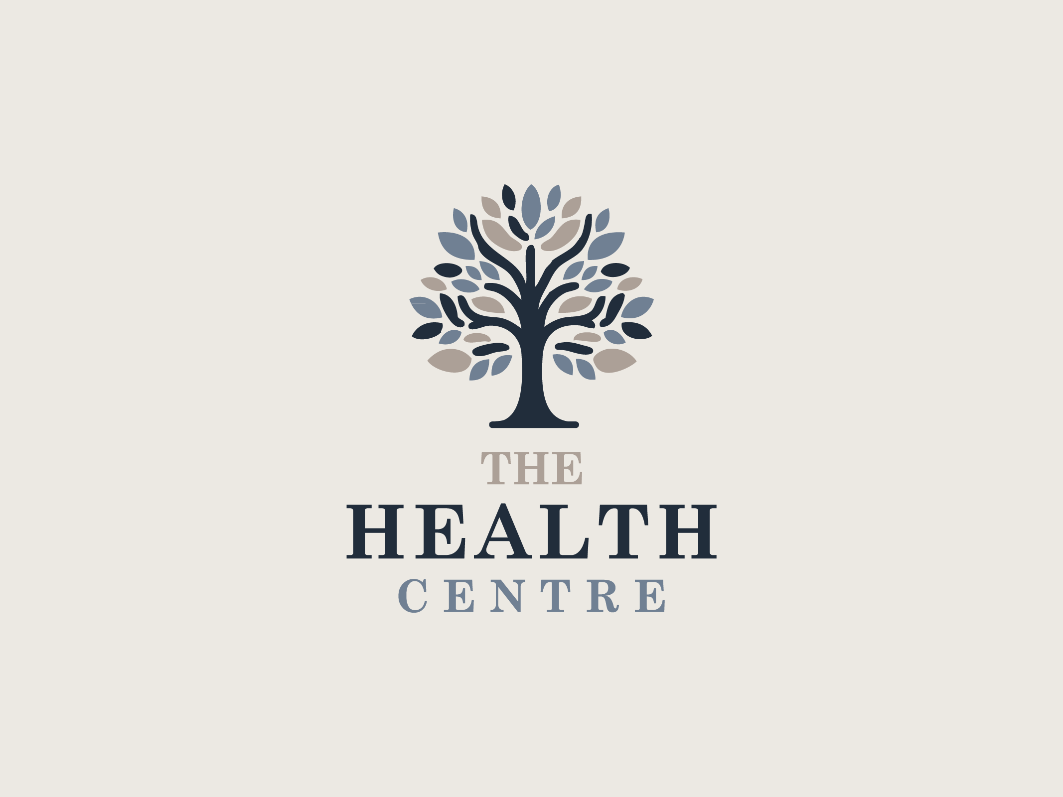 Logo-Design von dipansh kapoor für The Health Centre Integrative Therapies | Design #31429118