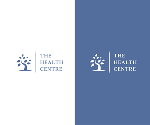 Logo Design by Tube light for The Health Centre Integrative Therapies | Design: #31451320