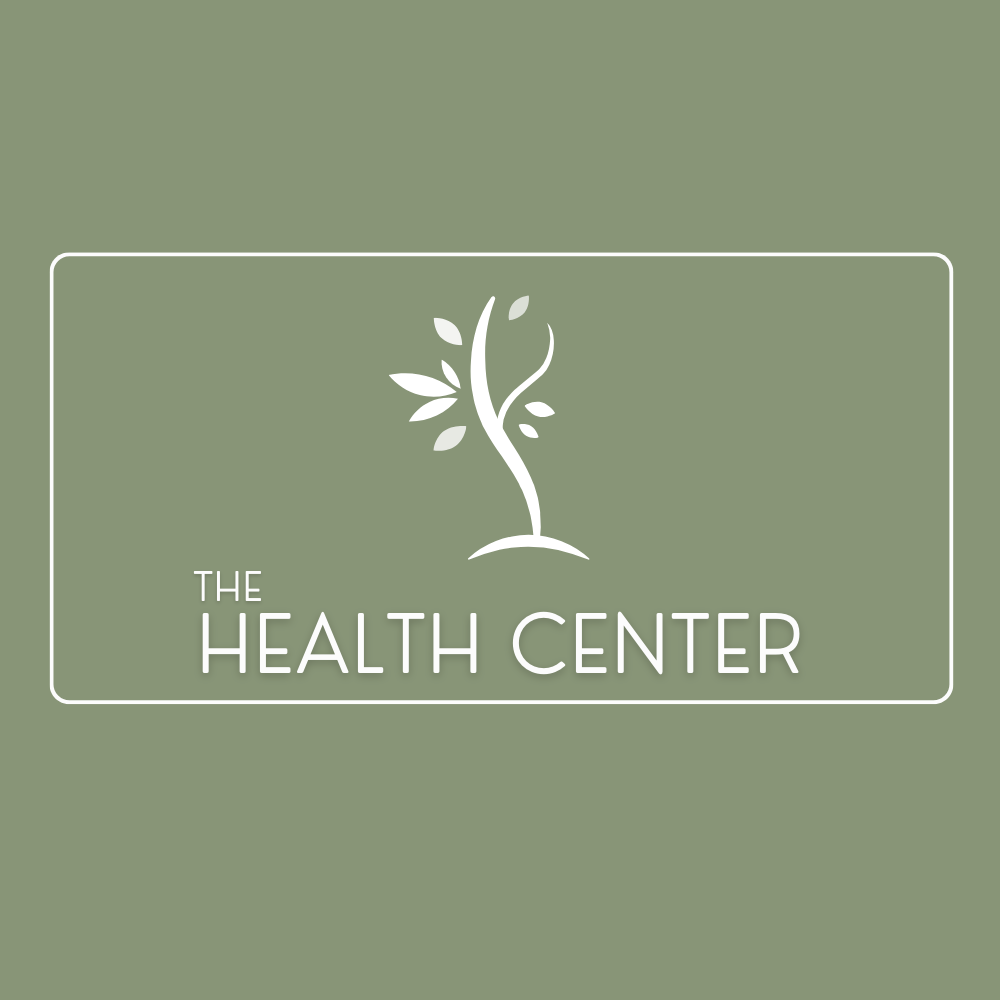 Logo Design by Chas Designs for The Health Centre Integrative Therapies | Design #31427623