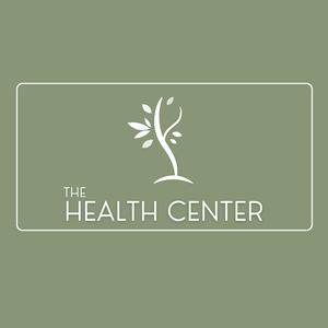Logo-Design von Chas Designs für The Health Centre Integrative Therapies | Design #31427623