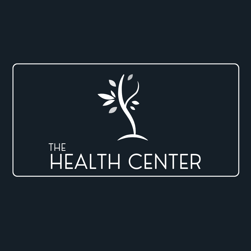 Logo Design by Chas Designs for The Health Centre Integrative Therapies | Design #31427625
