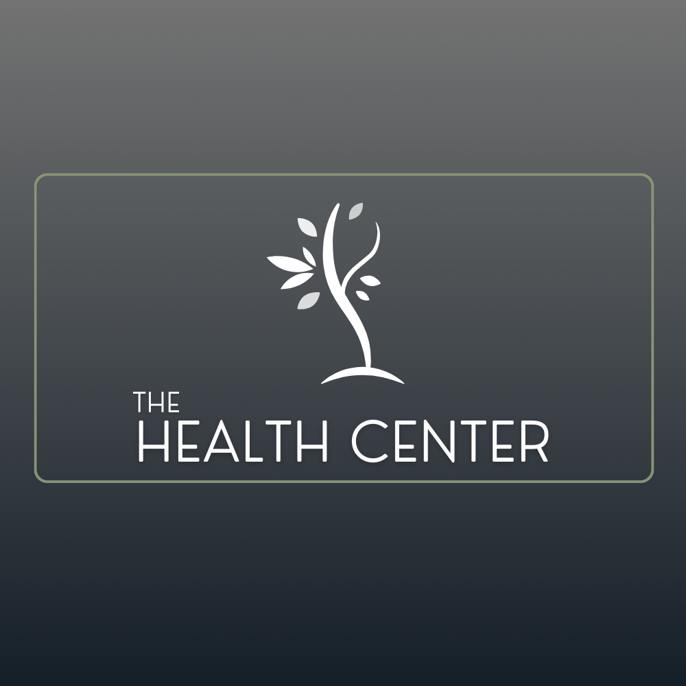 Logo Design by Chas Designs for The Health Centre Integrative Therapies | Design #31427626