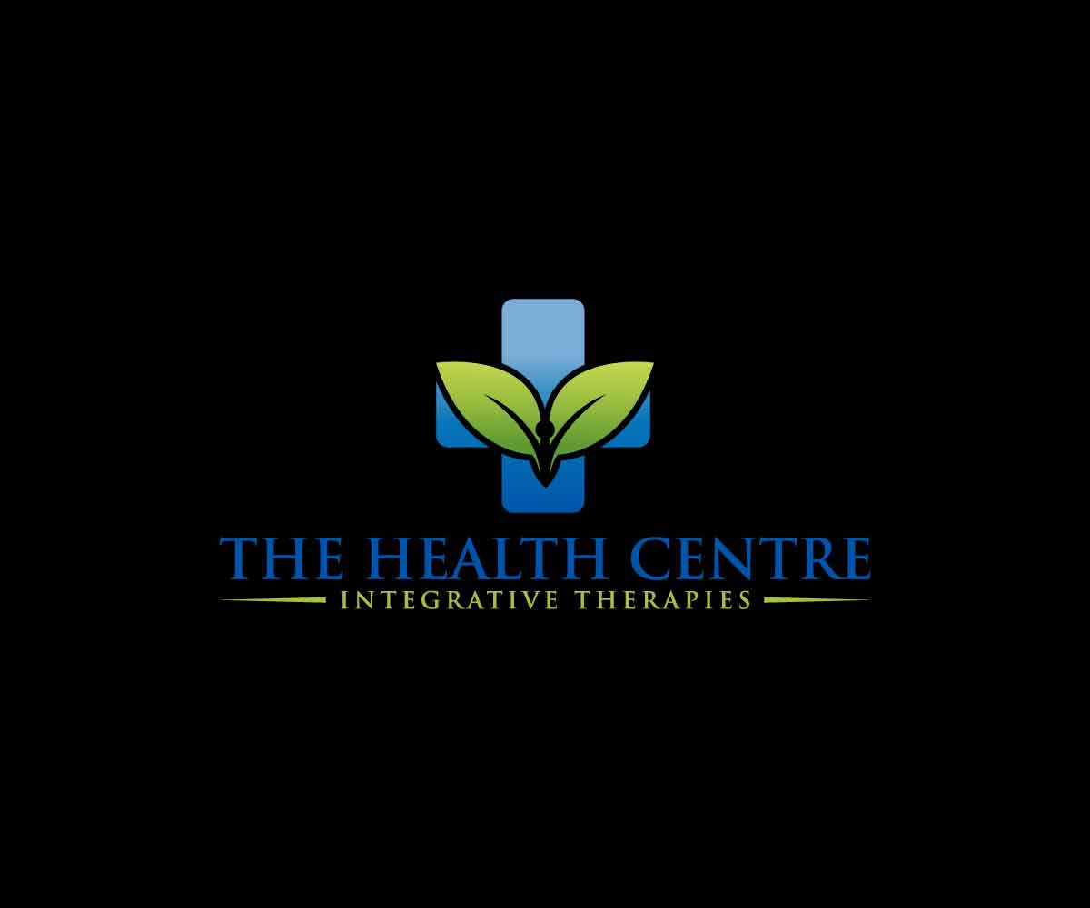 Logo Design by NajimPathan for The Health Centre Integrative Therapies | Design #31375230