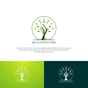 Logo Design by Jkco for The Health Centre Integrative Therapies | Design: #31415922