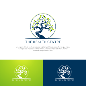 Logo Design by Jkco for The Health Centre Integrative Therapies | Design: #31425719